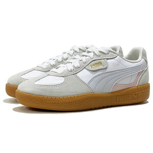 PUMA Palermo Moda v[} p [_ 397727 03 PUMA White Silver Mist yWHTMST / 23.0cm-25.0cmz v[} zCg Vo[~Xg XEF[h U[ Xj[J[ K\[ fB[X jZbNX