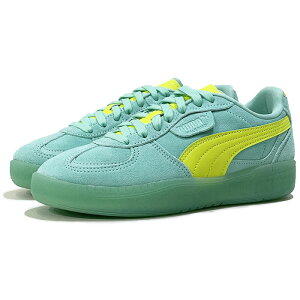 PUMA Palermo Moda Xtra v[} p [_ GNXg 398534 02 Pepper mintyMINT / 23.0cm-25.0cmz yp[ ~g XEF[h U[ Xj[J[ K\[ fB[X jZbNX