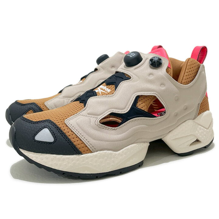 楽天市場】Reebok リーボック インスタポンプフューリー 95 INSTAPUMP 