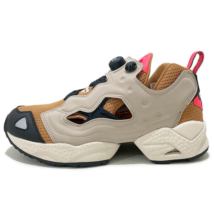 楽天市場】Reebok リーボック インスタポンプフューリー 95 INSTAPUMP 