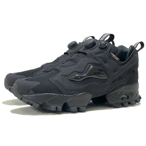 Reebok INSTAPUMP FURY 94 WINTER [{bN CX^|vt[[ 94 100202696 yBLK / 23cm~28cmz ubN Xj[J[ C Y fB[X jZbNX