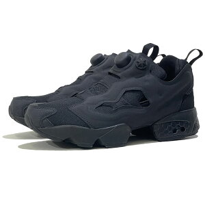 Reebok INSTAPUMP FURY 94 [{bN CX^|vt[[ 94 100211659 yBLK / 22cm~29cmz ubN Xj[J[ C Y fB[X jZbNX