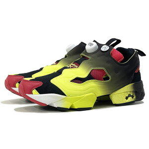 Reebok INSTAPUMP FURY 94 [{bN CX^|vt[[ 94 100230809 Vecter Red yVRED / 22cm~29cmz xN^[bh Xj[J[ C Y fB[X jZbNX