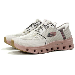 Skechers Hands Free Slip-ins GLIDE STEP PRO �X�P�b�`���[�Y �n���Y�t���[ �X���b�v�C���Y �O���C�h�X�e�b�v �v�� 150420 TAUPE MULTI �yTPMT / 23.0cm-25.0cm�z �g�[�v �}���` ���� EVA ������ �X�j�[�J�[ ���f�B�[