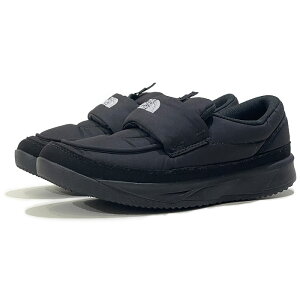 THE NORTH FACE Nuptse Loafer U m[X tFCX kvV [t@[ NF52575 TNFubNyKK / 23.0cm-28.0cmz ubN Xm[V[Y Xj[J[  ۉ AEghA Y fB[X jZbN