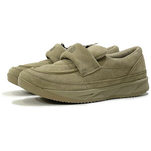 THE NORTH FACE Nuptse Loafer Suede U m[X tFCX kvV [t@[ XG[h NF52576 NVbNJ[LyCK / 23.0cm-28.0cmz J[L x[W Xm[V[Y Xj[J[  ۉ h y U[