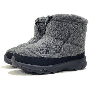 THE NORTH FACE Nuptse Bootie Short Fleece U m[X tFCX kvV u[eB V[g t[X NF52578 yMM / 23.0cm-25.0cmz ~bNX`R[ O[ Xm[u[c {At[X T[Cg Bu