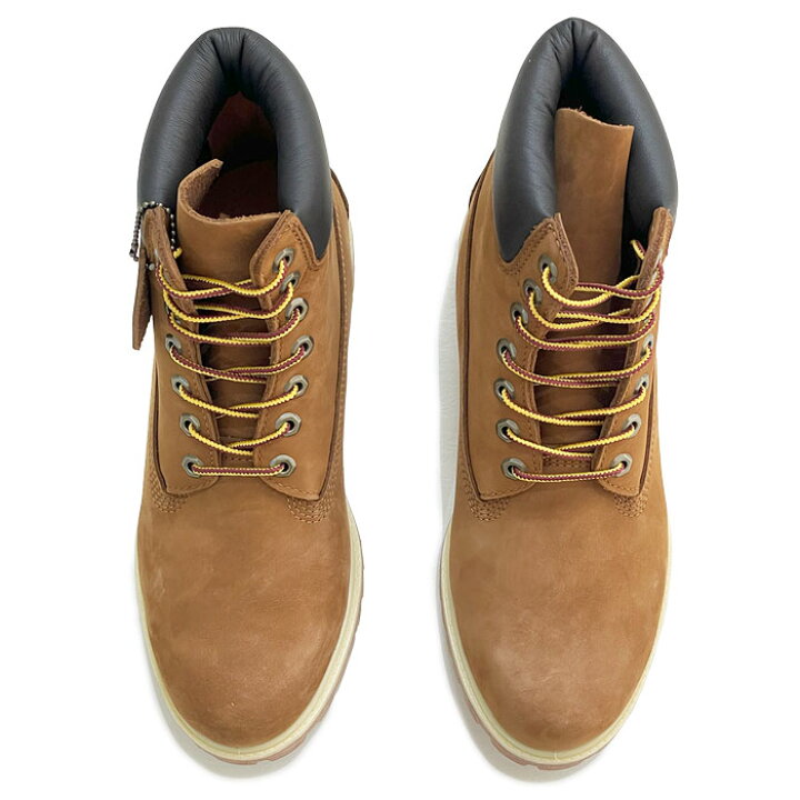 楽天市場】Timberland ティンバーランド プレミアム 6インチ  