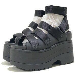 UGG GoldenRise AO S[fCY 1167431 Black yBLK / 22cm-25cmz ubN 3WAY Xgbv T_  y ᔽ Jo[ EVA fB[X