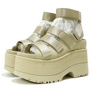 UGG GoldenRise AO S[fCY 1167431 mustard seed yMDSD / 22cm-25cmz }X^[hV[h x[W 3WAY Xgbv T_  y ᔽ Jo[ EVA fB[X