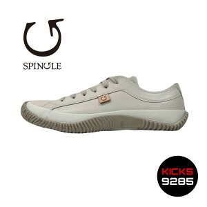 SPINGLE �X�s���O�� SP-110 IVORY �A�C�{���[ �C �X�j�[�J�[ �V���[�Y �X�s���O�����[�� �X�s���O�����[�u