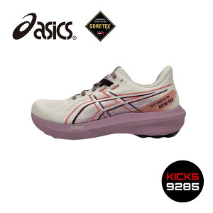�A�V�b�N�X asics �E�B�����Y �����j���O�V���[�Y GT-1000 15 GTX 1012B996 700 ROSE DUST/TARO PURPLE GORE-TEX �����j���O �C �S�A�e�b�N�X ���S�h��