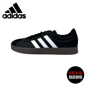 �A�f�B�_�X adidas ID3712 �C �V���[�Y �X�j�[�J�[ VL COURT BASE M ���j�Z�b�N�X �����Y ���f�B�[�X ���[�J�b�g�X�j�[�J�[ �_�炩�� �V���v�� �J�W���A�� �X���� ���i�g�� �o�Z �ʊw