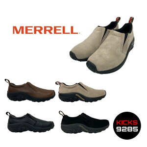 MERRELL ������ JUNGLEMOC �W�����O�����b�N J60801 J17199 J60825 J000439 �����Y �J�W���A�� �C �V���[�Y �y�� �X���b�|�� �A�E�g�h�A