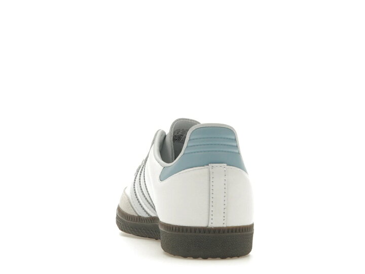 楽天市場】【1000円クーポン】配布中!!adidas adidas Samba OG White 
