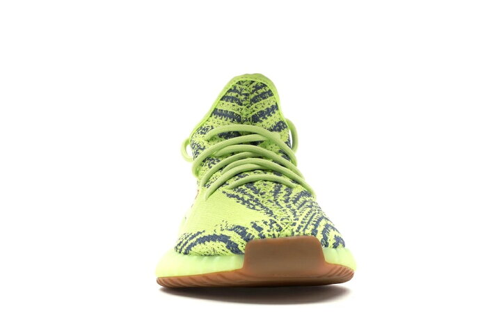 YEEZY BOOST 350 V2 YELLOW 27.5 国内正規品 【画像確認用】 イージー 