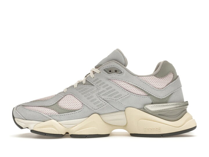 楽天市場】【今なら割引クーポン発行中】New Balance New Balance 9060 