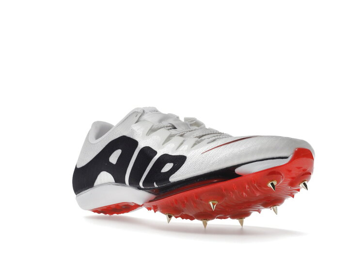 Nike Air Zoom Maxfly More Uptempo White Black University Red ナイキ エア ズーム マックスフライ モア アップテンポ DN6948-111 メンズ スニーカー ランニングシューズ 19SX-20220926144230-013-001 |
