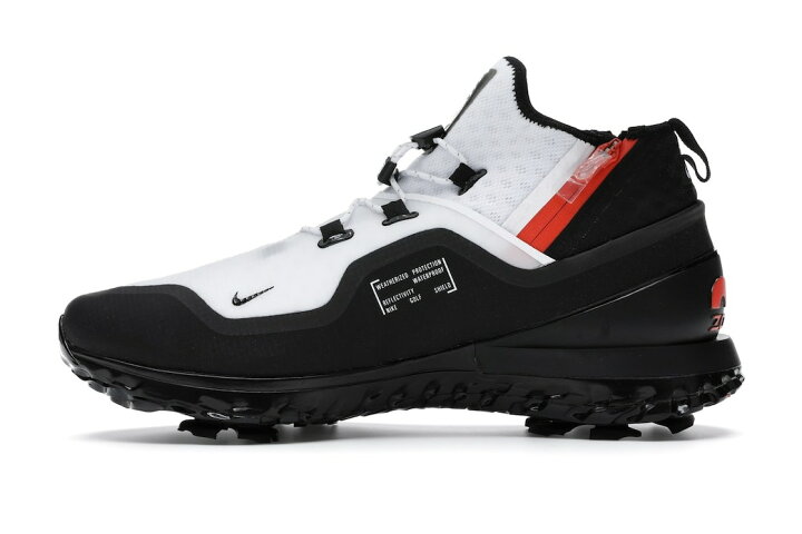 【送料無料】Nike Air Zoom Infinity Tour Shield White ナイキ エア ズーム インフィニティ ツアー シールド ゴルフシューズ DD8344-124 メンズ スニーカー ランニングシューズ 19SX-20220926144230-016-006 |