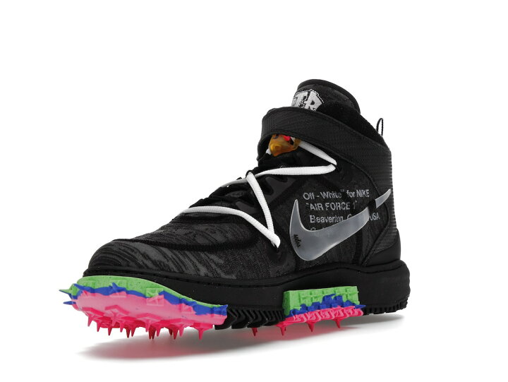 11/1 ãæ¬æ¥éããPæå€§10å!!ãéæç¡æãNike Air Force 1 Mid Off-White Black ãªããã¯ã€ã à ãã€ã ãšã¢ãã©ãŒã¹1 ããã DO6290-001 ã¡ã³ãº ã¹ããŒã«ãŒ ã©ã³ãã³ã°ã·ã¥ãŒãº 19SX-20221027153556-005-006 |