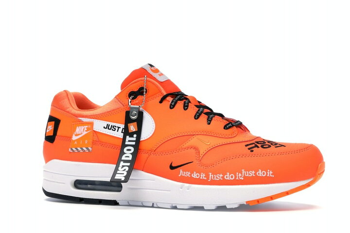 楽天市場】【今なら割引クーポン発行中】Nike エア マックス 1 Just Do 