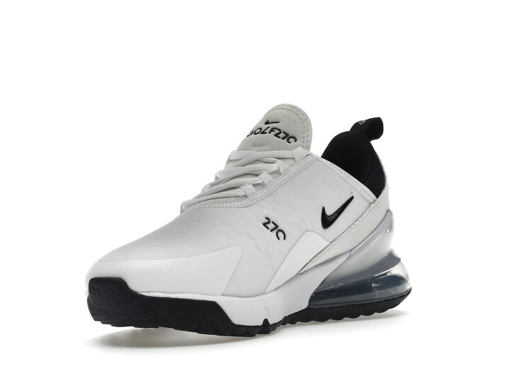 楽天市場】【今なら割引クーポン発行中】Nike エアマックス270 ゴルフ 