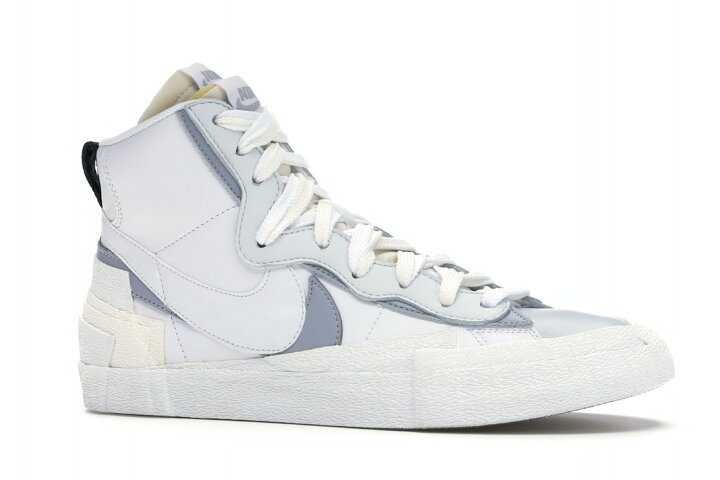 楽天市場】6/15【1000円割引クーポン】Nike サカイ × ブレーザーミッド 