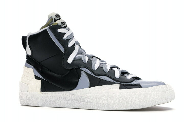 楽天市場】【数量限定】1000円クーポン発行!!Nike サカイ × ブレーザー  