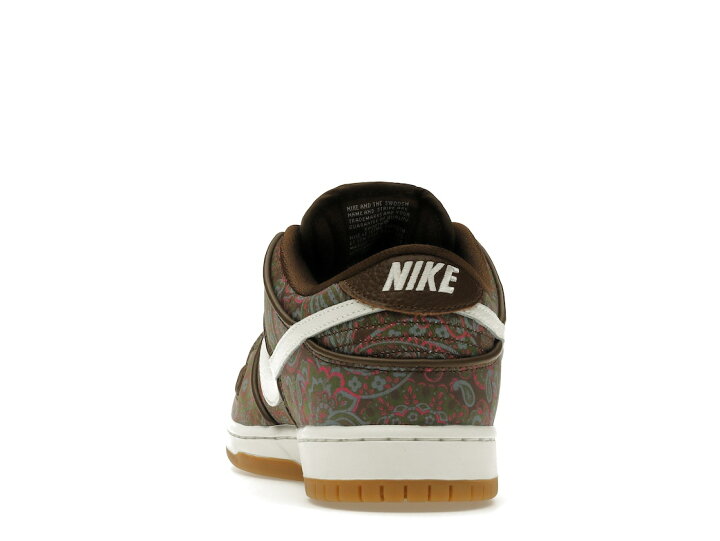 楽天市場】6/15【1000円割引クーポン】Nike SB ダンク ロー PRM 