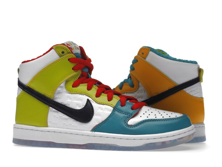 楽天市場】【今なら割引クーポン発行中】Nike SB Dunk High Pro 