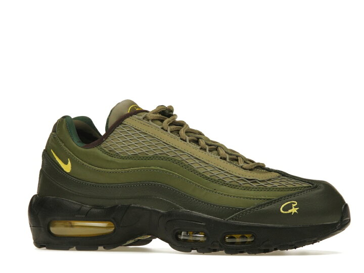 楽天市場】【1000円クーポン】P最大47倍!!Nike Air Max 95 SP Corteiz 