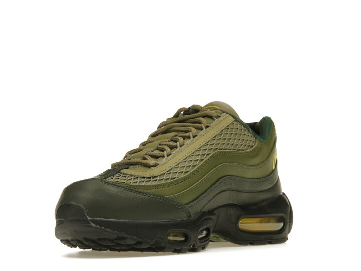 楽天市場】【今なら割引クーポン発行中】Nike Air Max 95 SP Corteiz 