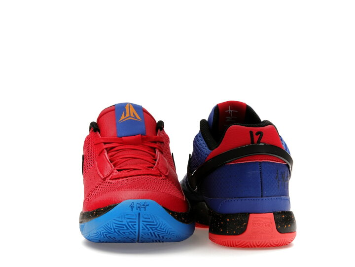 楽天市場】11/15【本日限り】1000円クーポン発行!!Nike Ja 1 Hunger 
