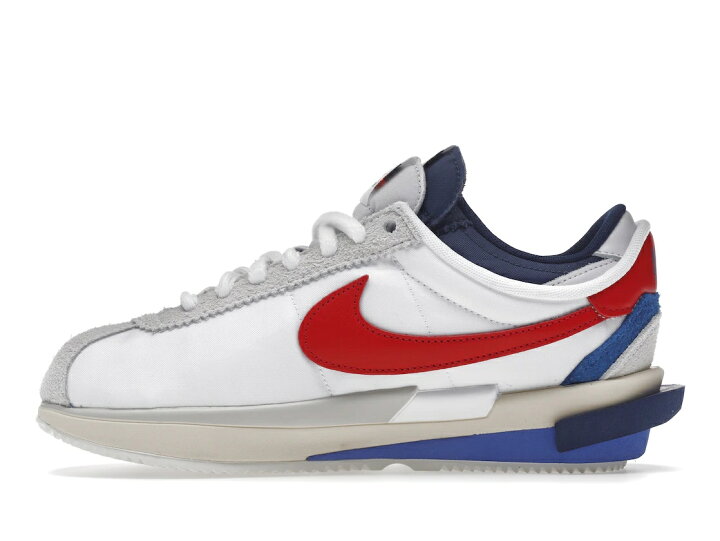楽天市場】【今なら割引クーポン発行中】Nike Zoom Cortez SP sacai 