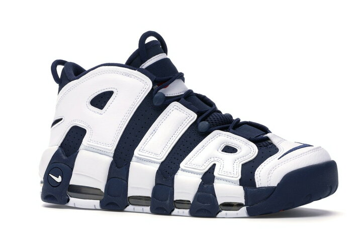 楽天市場】【今なら割引クーポン発行中】Nike Air More Uptempo 