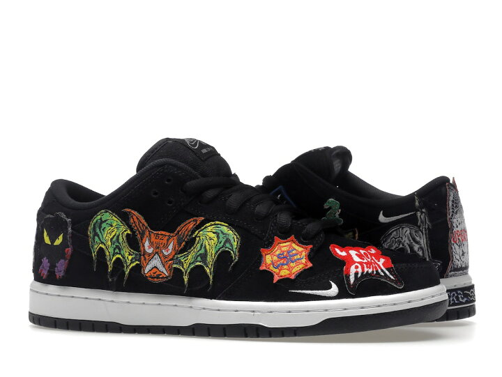 楽天市場】【今なら割引クーポン発行中】Nike SB Dunk Low Pro QS  