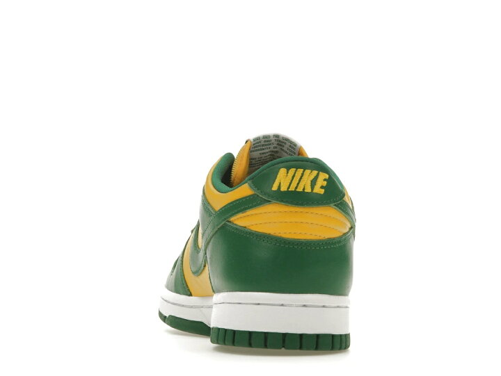 楽天市場】6/15【1000円割引クーポン】Nike ダンク ロー SP ブラジル 