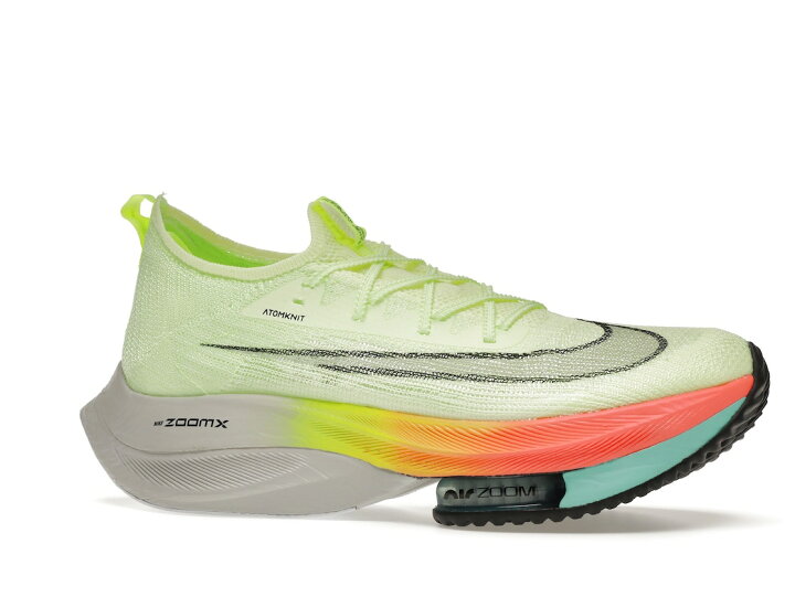 楽天市場】【今なら割引クーポン発行中】発行！Nike Air Zoom Alphafly 