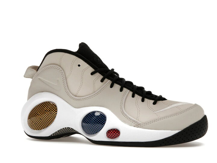 Nike Air Zoom Flight 95 Sail Pale Ivory DX5505-100 Mens Sneakers -Size 9.5 Amazon | [ナイキ] エア ズーム フライト 95 Air Zoom Flight 95  main image 3