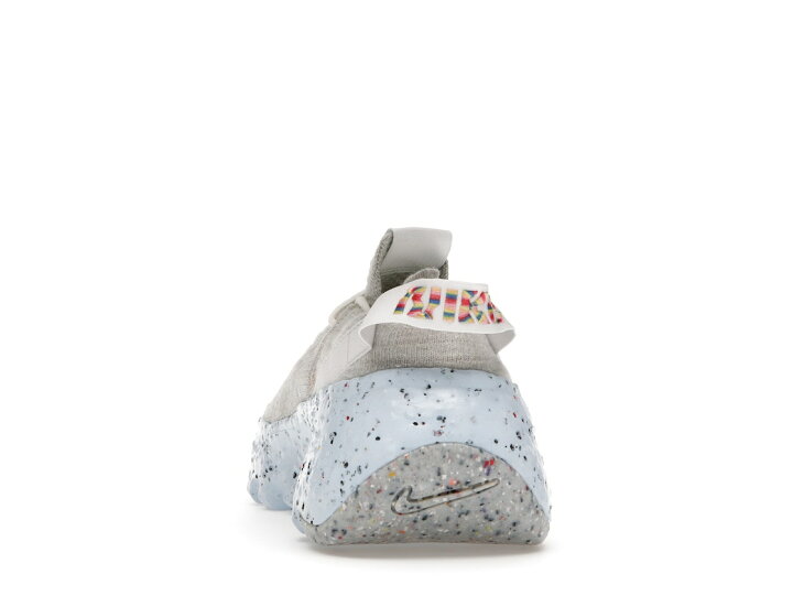 楽天市場】期間限定【1000円OFF】クーポン！Nike Space Hippie  display picture 1