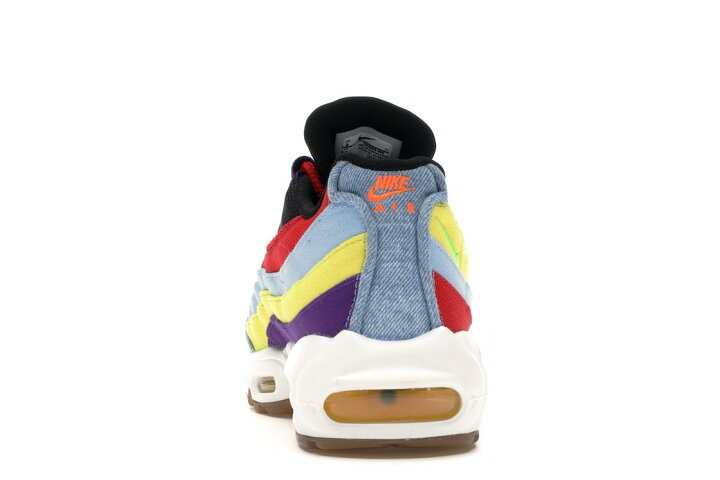 楽天市場】【今なら割引クーポン発行中】Nike エアマックス95 SP 