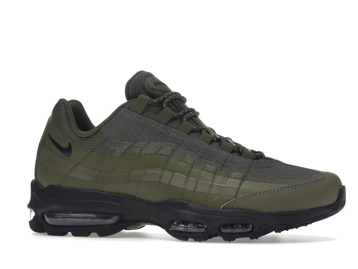 楽天市場】6/15【1000円割引クーポン】Nike エア マックス 95 ウルトラ 