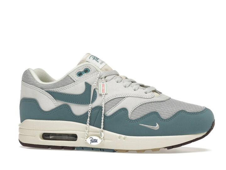 楽天市場】【1000円クーポン】配布中!!Nike Air Max 1 Patta Waves 