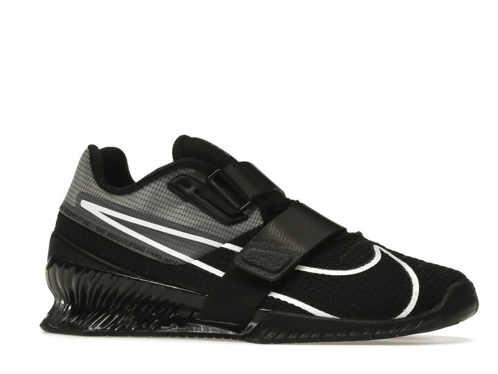 楽天市場】今だけ【1000円クーポン】発行中!!Nike Romaleos 4 Black 