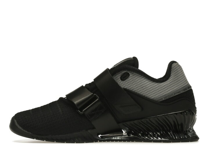 楽天市場】【1000円クーポン】配布中!!Nike Romaleos 4 Black White 