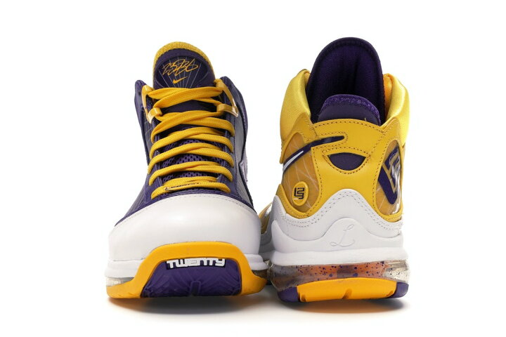 楽天市場】【今なら割引クーポン発行中】Nike レブロン7  