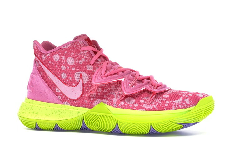 楽天市場】6/15【1000円割引クーポン】Nike カイリー スポンジボブ 