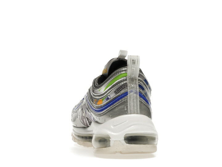 楽天市場】【今なら割引クーポン発行中】Nike エアマックス 97 SE 