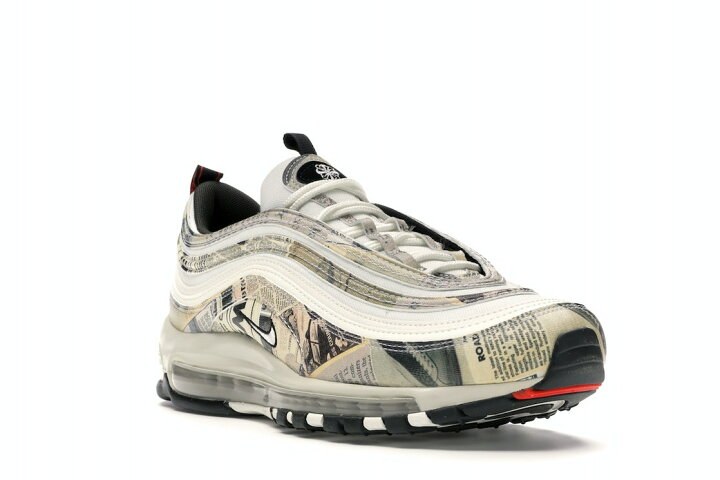 楽天市場】【今なら割引クーポン発行中】Nike エアマックス97 
