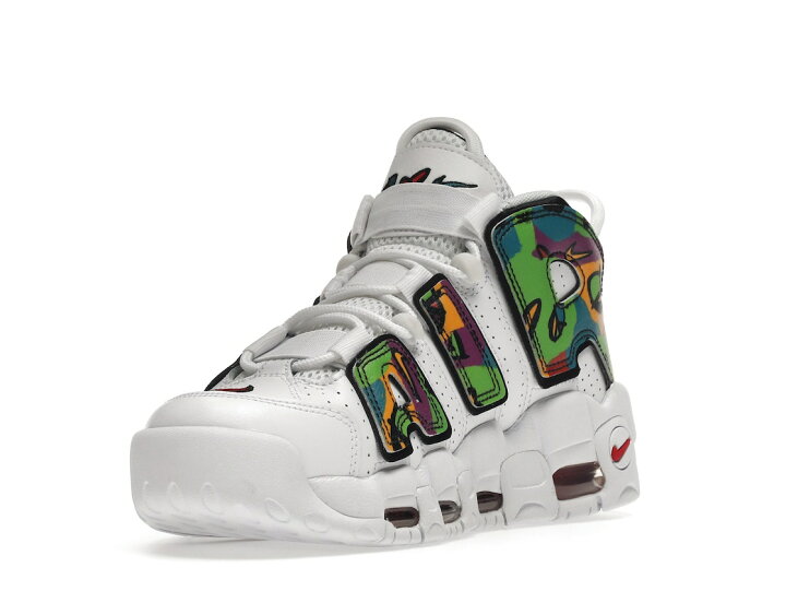 楽天市場】6/15【1000円割引クーポン】Nike エア モア アップテンポ 